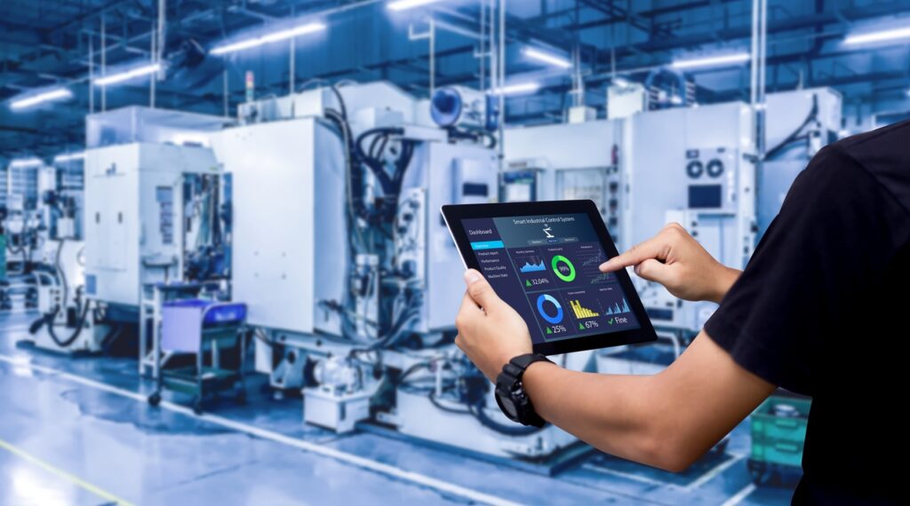 Hiperautomação: A próxima fronteira da transformação digital